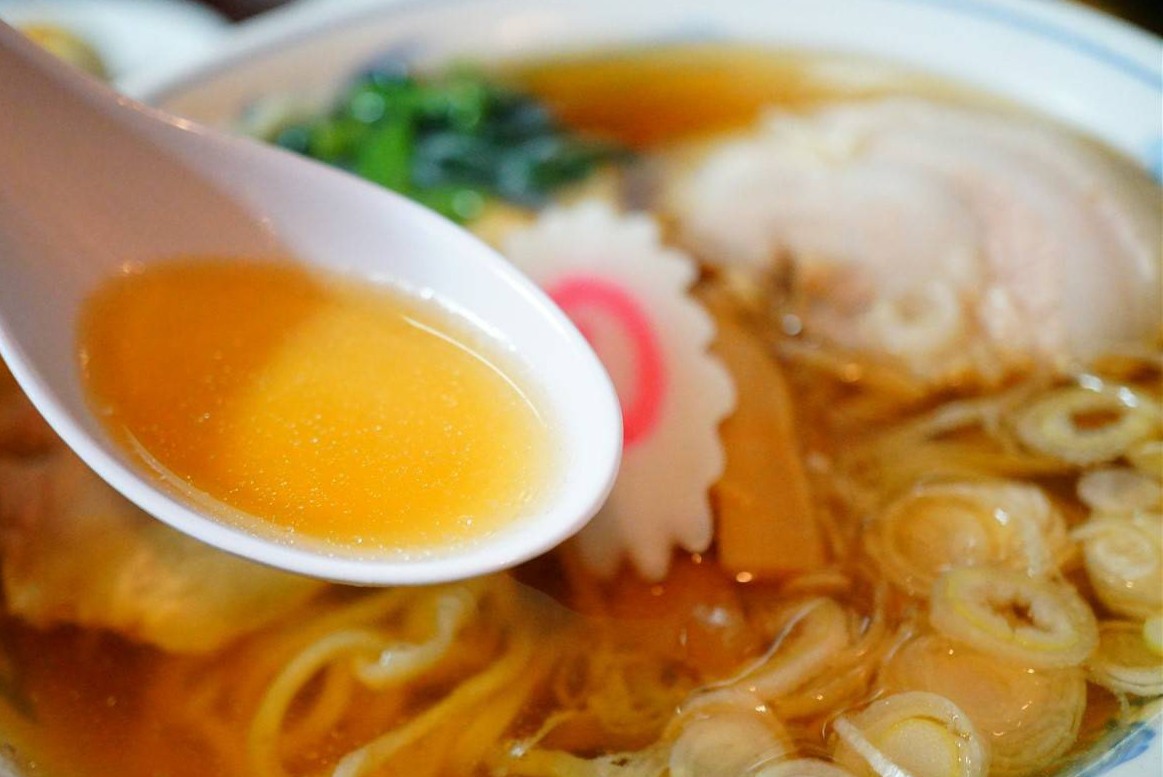 佐野ラーメン
